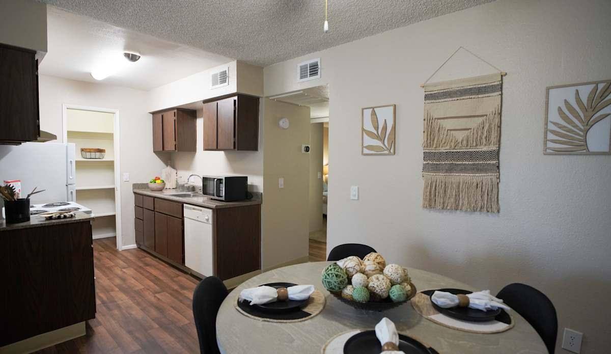 Apartment for rent at The Springs Apartment Homes, 4900 E 5th St, Tucson, AZ 85711