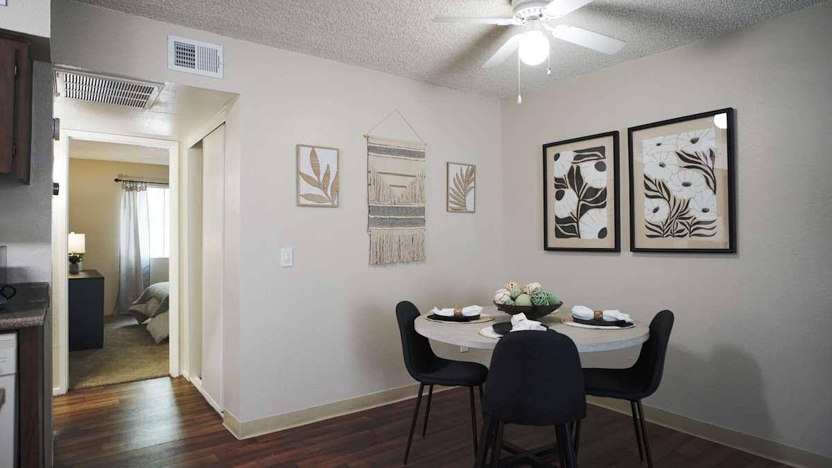 Apartment for rent at The Springs Apartment Homes, 4900 E 5th St, Tucson, AZ 85711