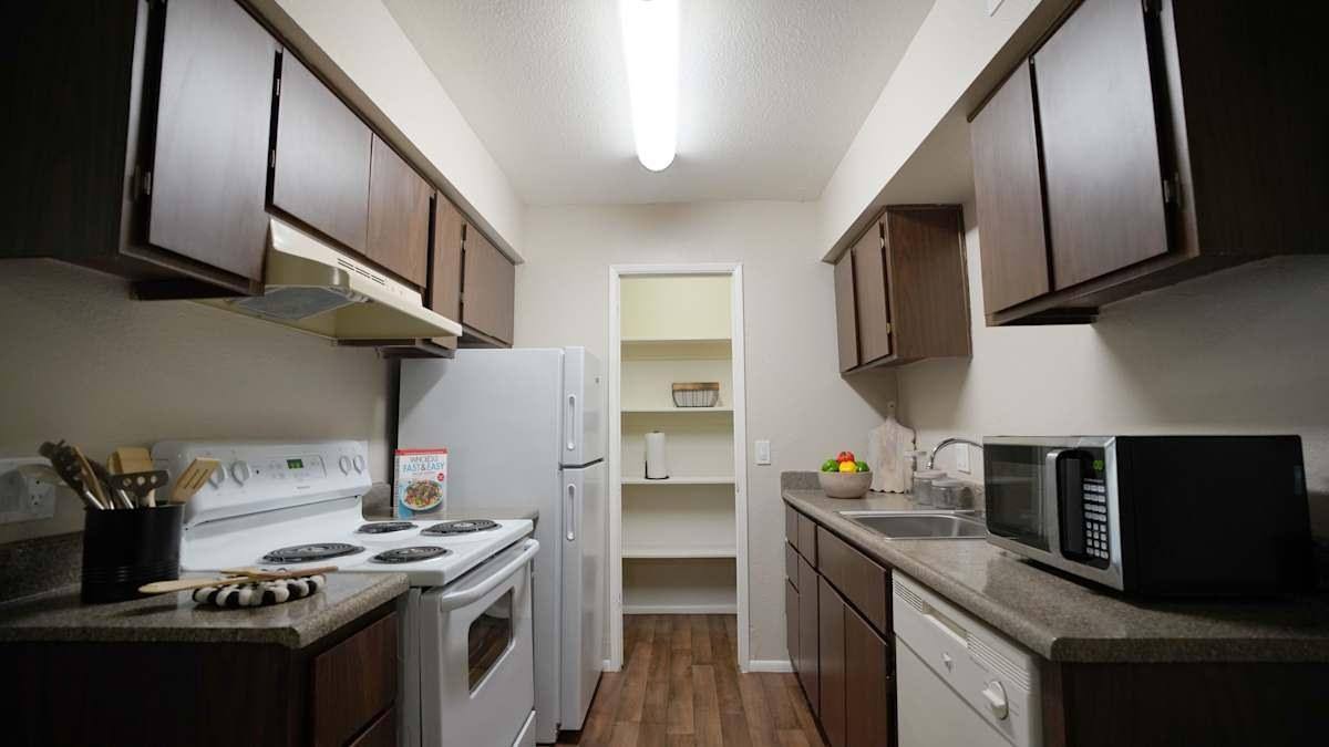 Apartment for rent at The Springs Apartment Homes, 4900 E 5th St, Tucson, AZ 85711