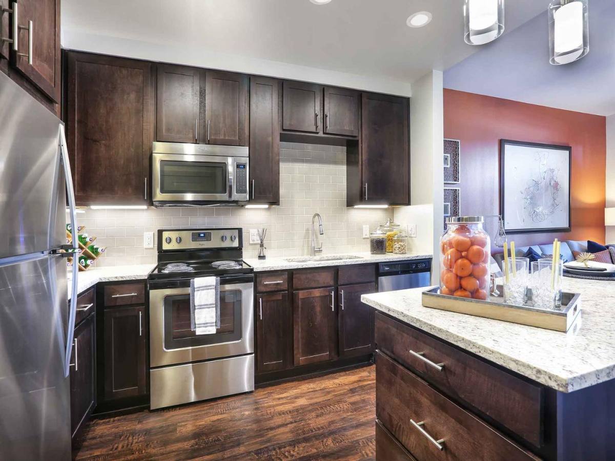 Apartment for rent at 2949 Parkwood Blvd, Frisco, TX 75034