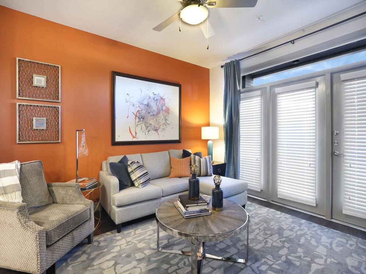 Apartment for rent at 2949 Parkwood Blvd, Frisco, TX 75034