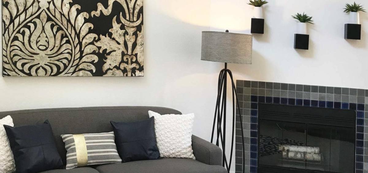 Apartment for rent at La Olla International Gardens, 3417 Lebon Dr, San Diego, CA 92122