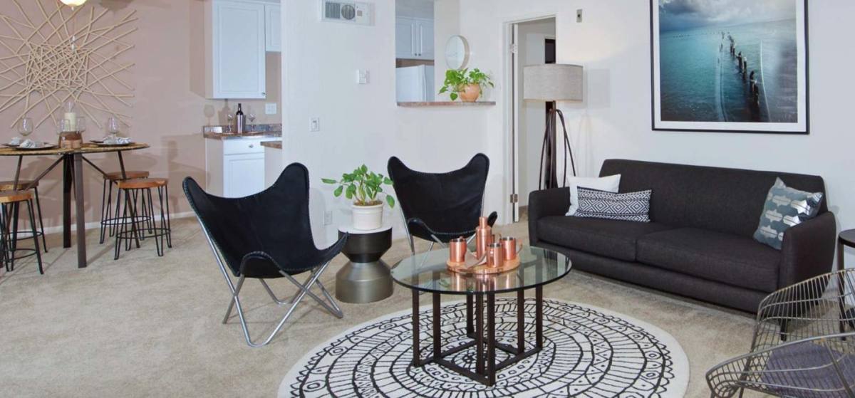 Apartment for rent at La Olla International Gardens, 3417 Lebon Dr, San Diego, CA 92122