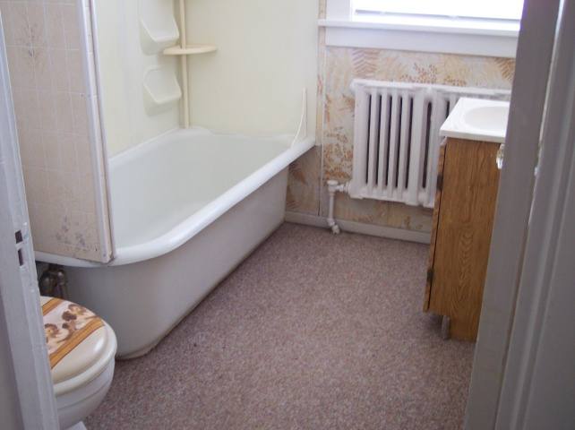 Apartment for rent at 3407 1st Ave N #5, Billings, MT 59101