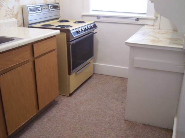 Apartment for rent at 3407 1st Ave N #5, Billings, MT 59101
