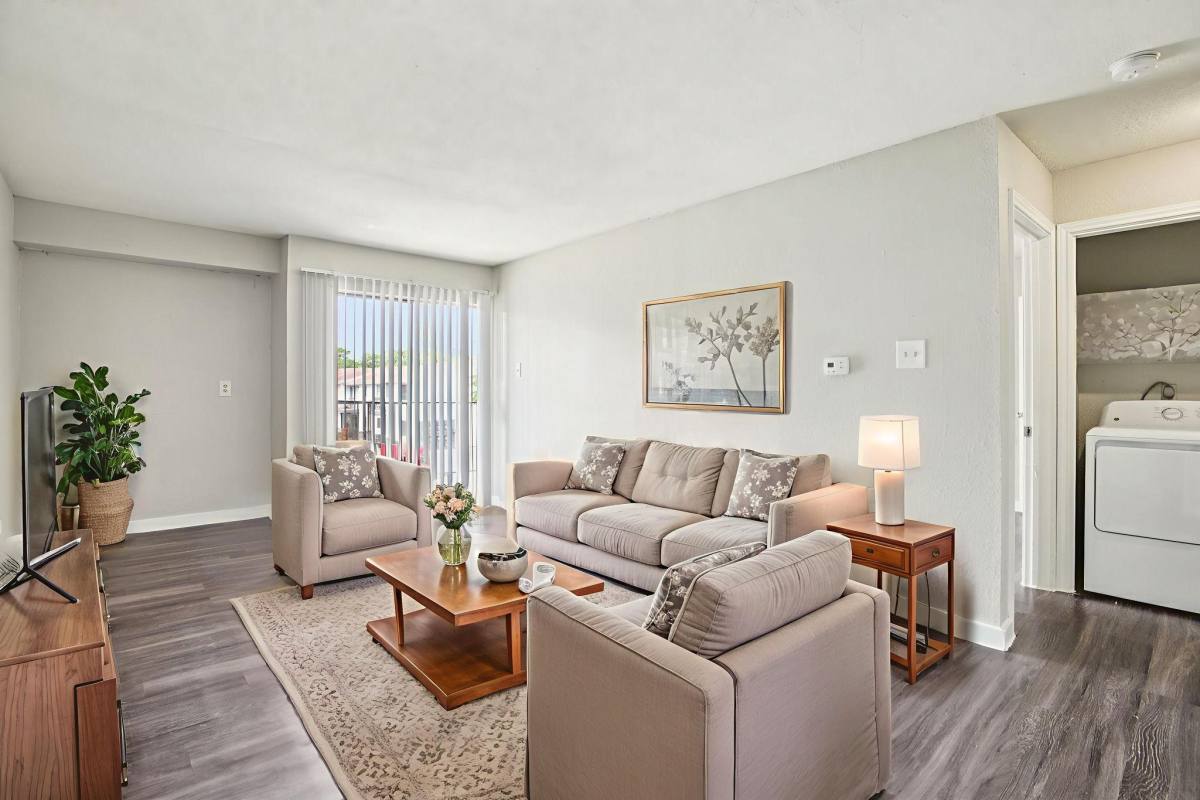 Apartment for rent at Mesh, 2101 Elmont Dr, Austin, TX 78741