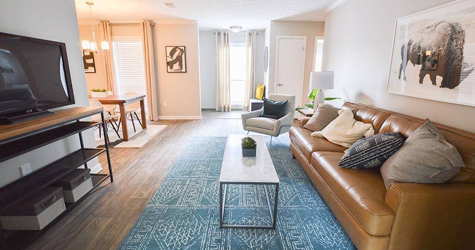 Apartment for rent at 2075 Powers Ferry Rd SE, Marietta, GA 30067