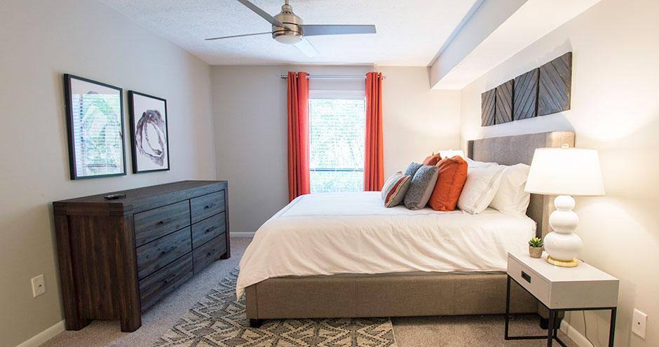 Apartment for rent at 2075 Powers Ferry Rd SE, Marietta, GA 30067