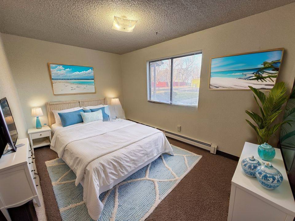 Apartment for rent at Sandstone, 550 S 28th St, Billings, MT 59101