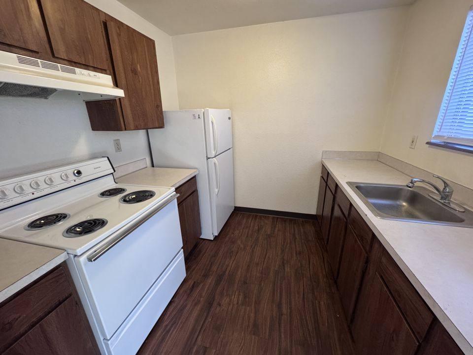 Apartment for rent at Sandstone, 550 S 28th St, Billings, MT 59101