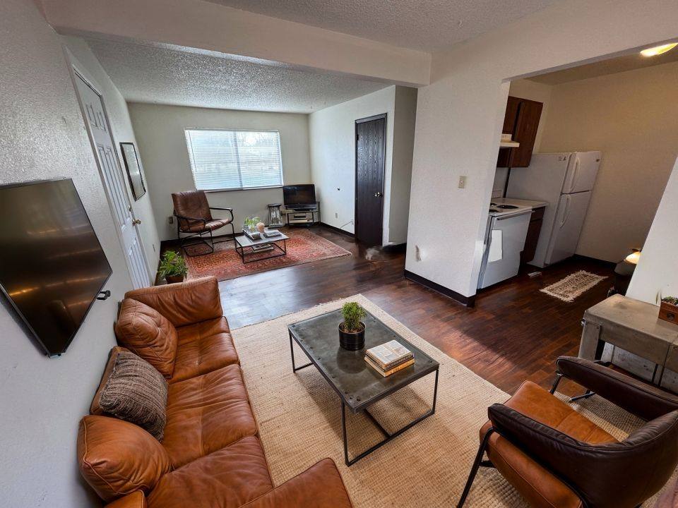 Apartment for rent at Sandstone, 550 S 28th St, Billings, MT 59101