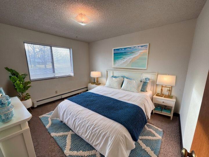 Apartment for rent at Sandstone, 550 S 28th St, Billings, MT 59101