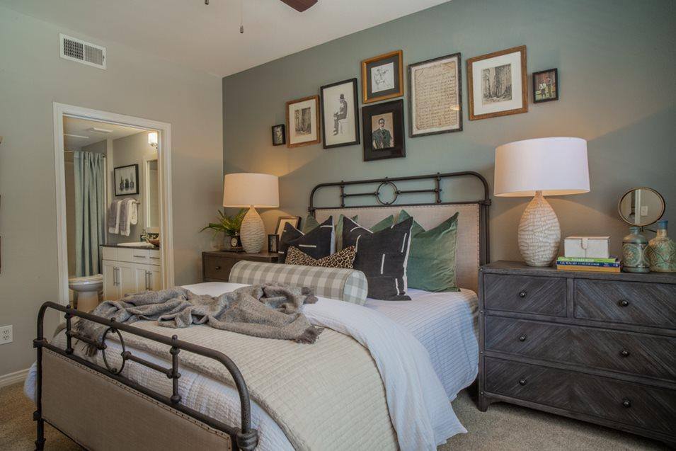 Apartment for rent at The Winsted at White Rock, 2210 Winsted Dr, Dallas, TX 75214