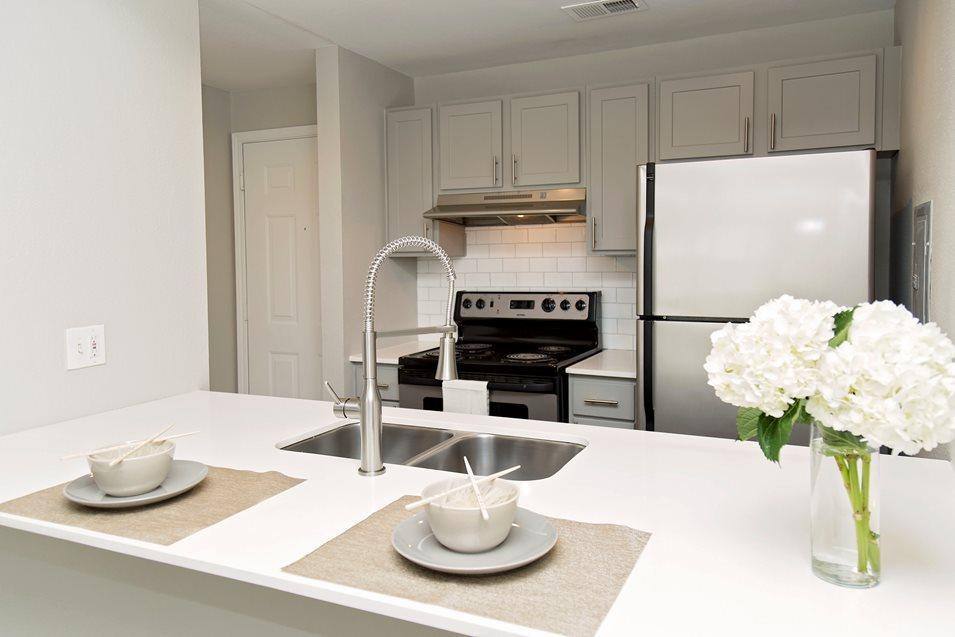Apartment for rent at The Winsted at White Rock, 2210 Winsted Dr, Dallas, TX 75214