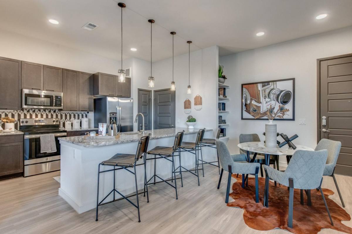 Apartment for rent at 2223 Hawes Ave, Dallas, TX 75235