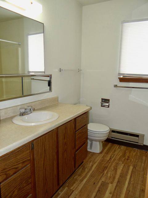 Apartment for rent at 1034 Wicks Lane, Billings, MT 59105