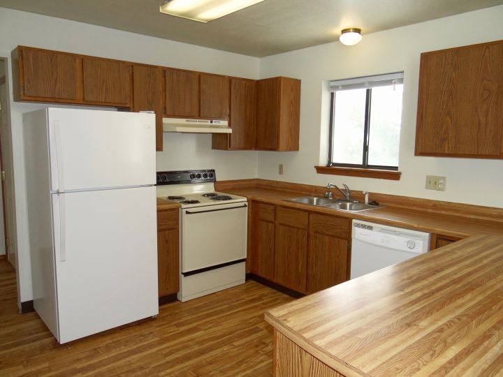 Apartment for rent at 1034 Wicks Lane, Billings, MT 59105