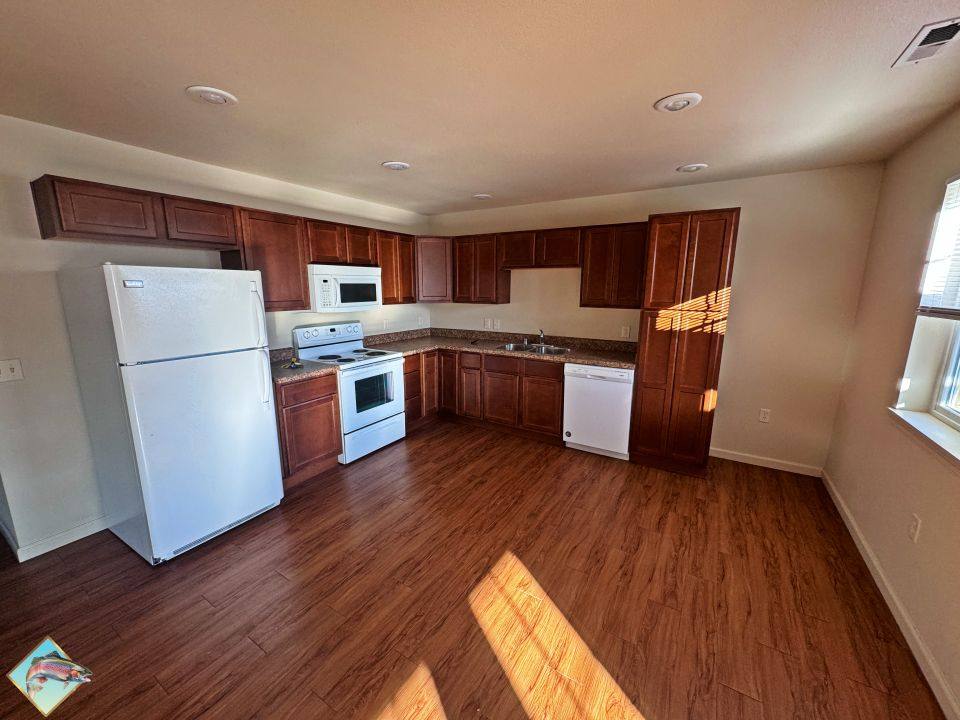 Apartment for rent at Brookshire, 200 Brookshire Blvd #3, Billings, MT 59102