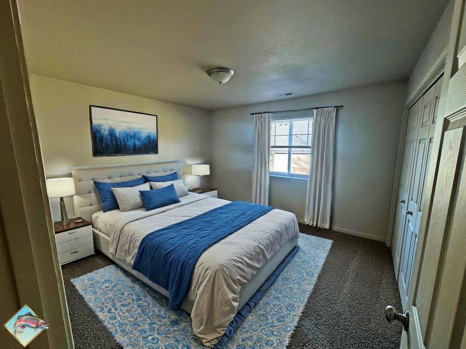 Apartment for rent at Brookshire, 200 Brookshire Blvd #3, Billings, MT 59102