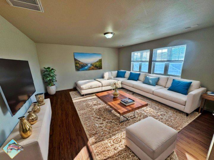 Apartment for rent at Brookshire, 200 Brookshire Blvd #3, Billings, MT 59102