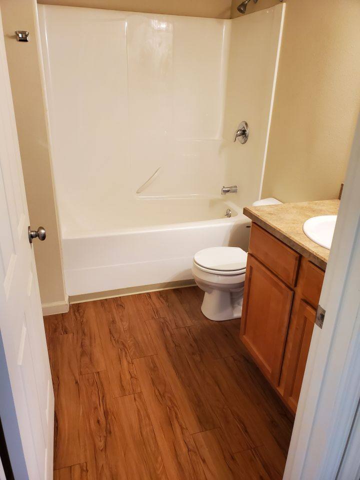 Apartment for rent at Brookshire, 200 Brookshire Blvd #3, Billings, MT 59102