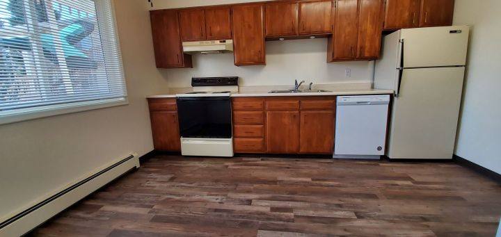 Apartment for rent at Jan-Mar, 1107 Alderson Ave, Billings, MT 59102