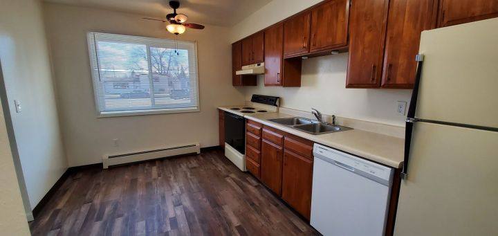 Apartment for rent at Jan-Mar, 1107 Alderson Ave, Billings, MT 59102