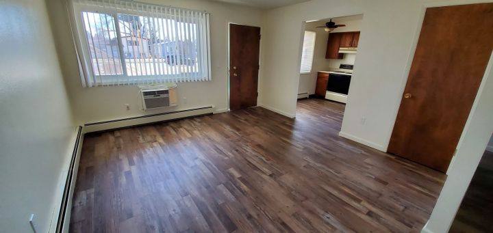 Apartment for rent at Jan-Mar, 1107 Alderson Ave, Billings, MT 59102