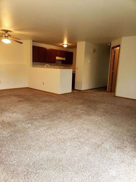 Apartment for rent at 1686 Vuecrest Dr #3, Billings, MT 59101