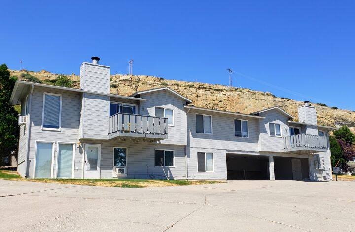 Apartment for rent at 1686 Vuecrest Dr #3, Billings, MT 59101