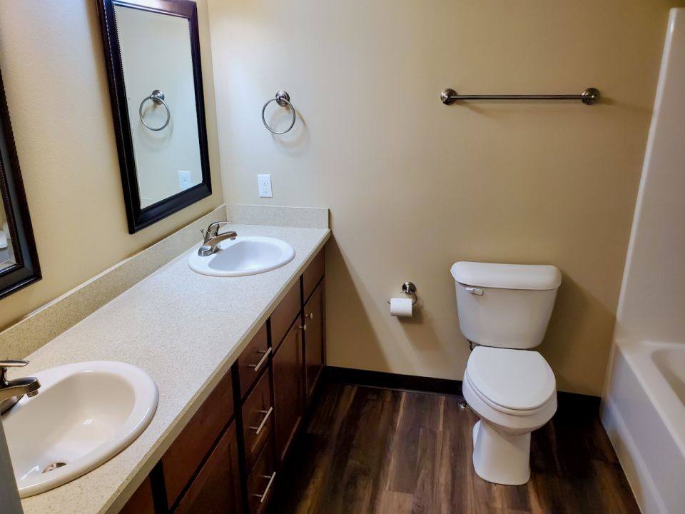 Townhouse for rent at 721 Lake Elmo Dr, Billings, MT 59105