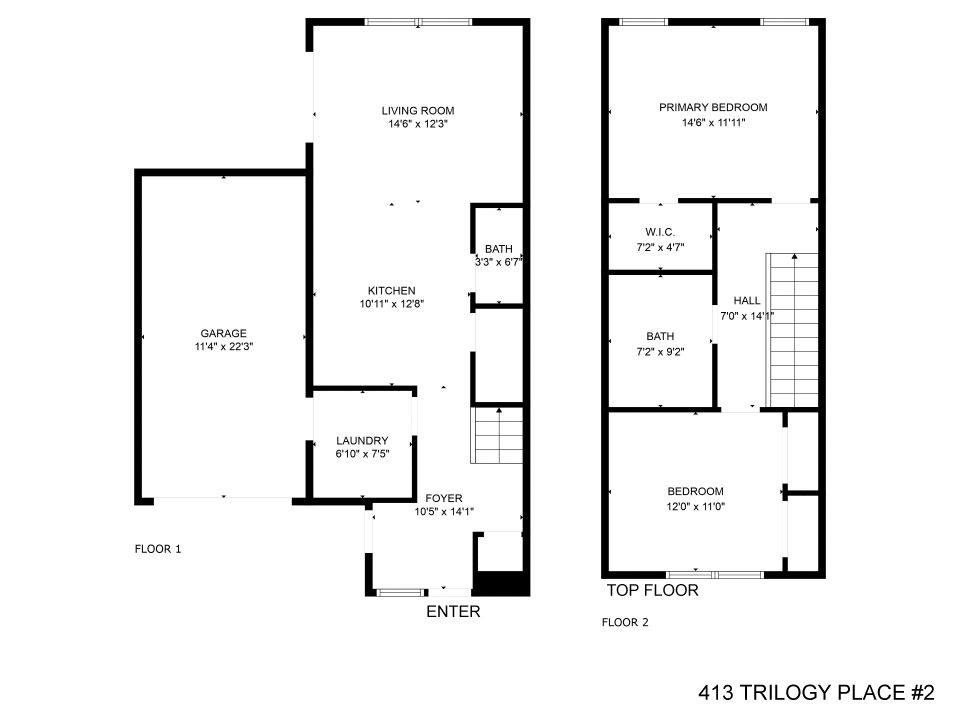 Townhouse for rent at 721 Lake Elmo Dr, Billings, MT 59105