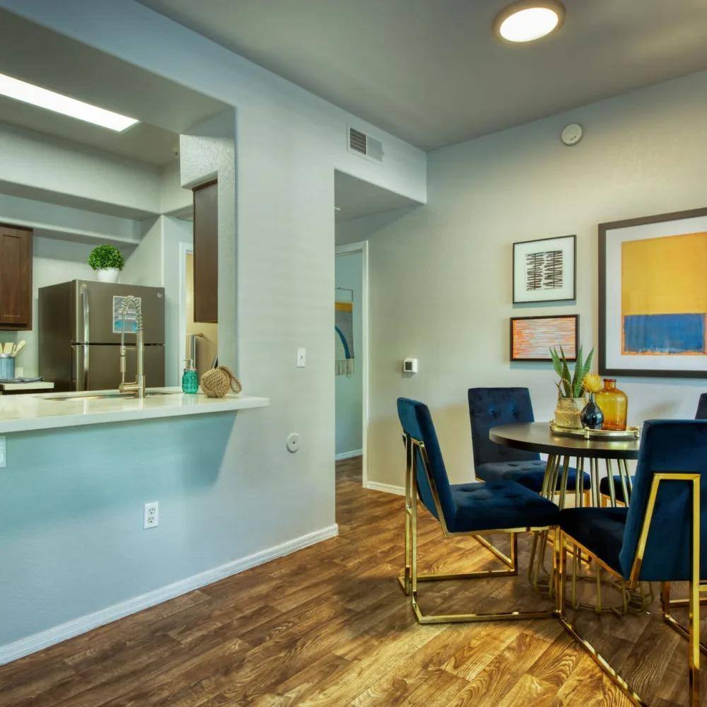 Apartment for rent at 1600 La Jolla Dr, Tempe, AZ 85282