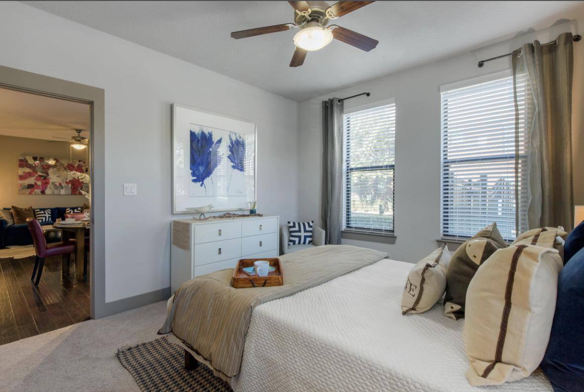 Apartment for rent at Junction 1504, 1504 Mainline Blvd, Charlotte, NC 28203