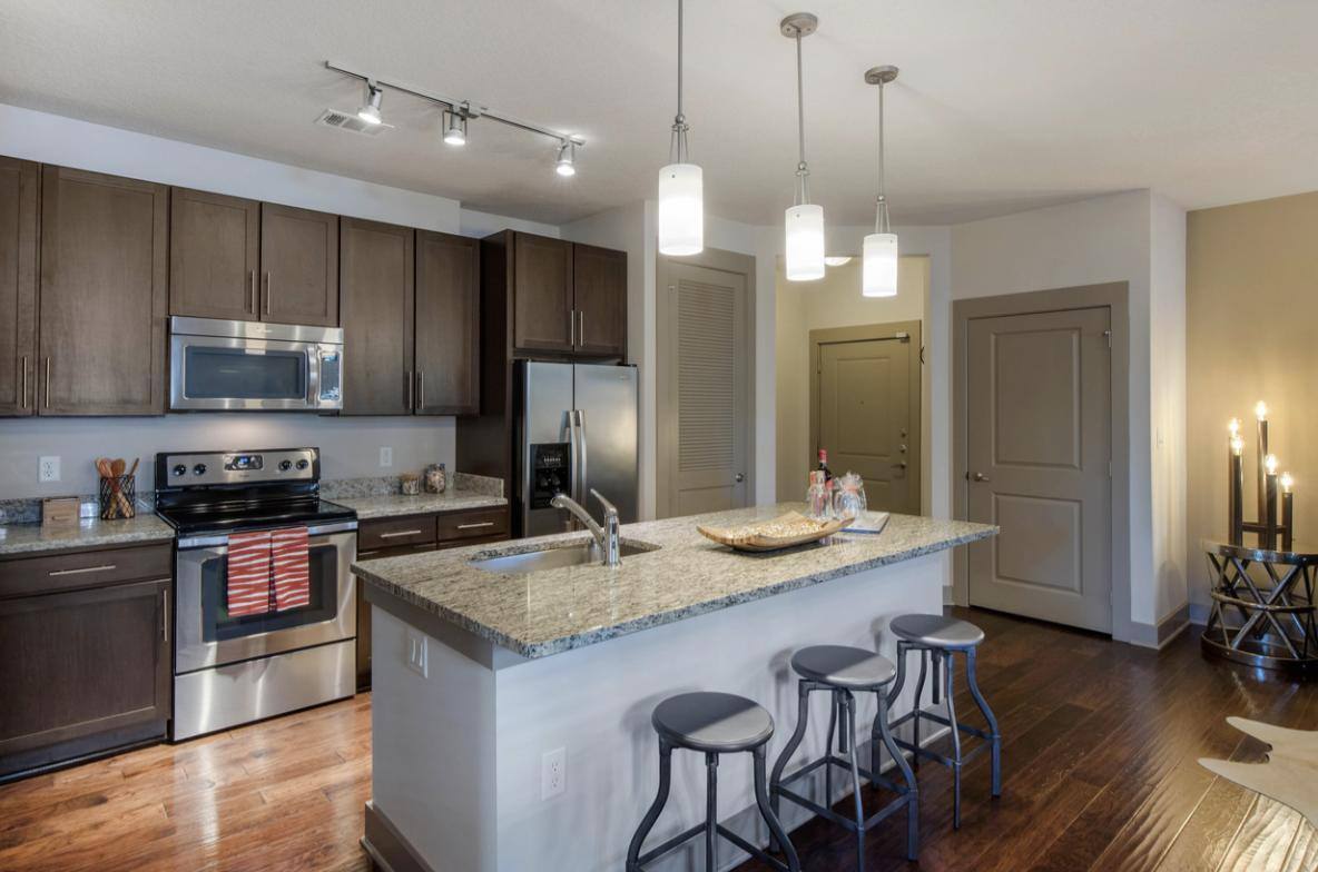 Apartment for rent at Junction 1504, 1504 Mainline Blvd, Charlotte, NC 28203