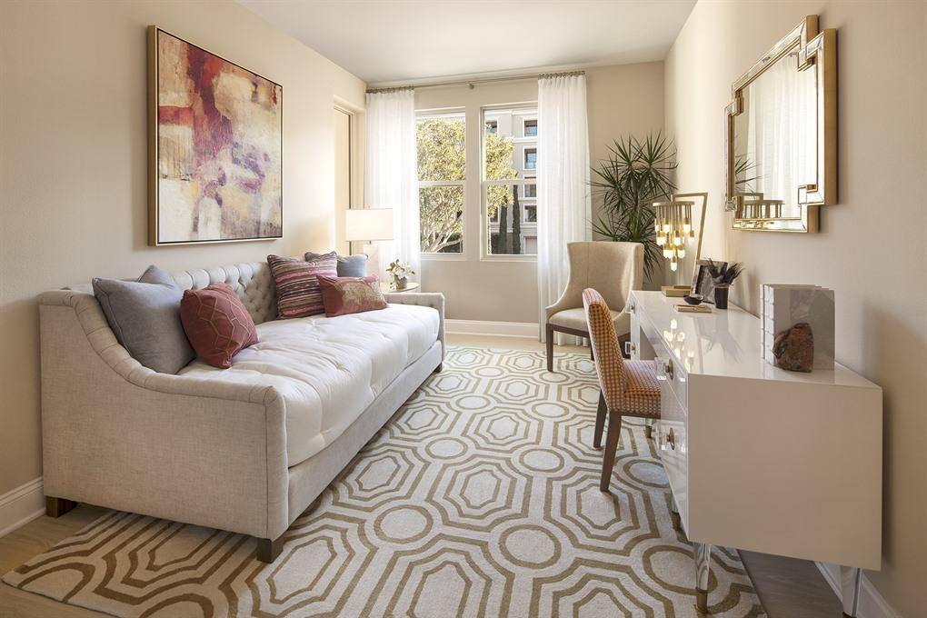 Apartment for rent at Villas Fashion Island Apartment Homes, 1000 San Joaquin Plaza, Newport Beach, CA 92660