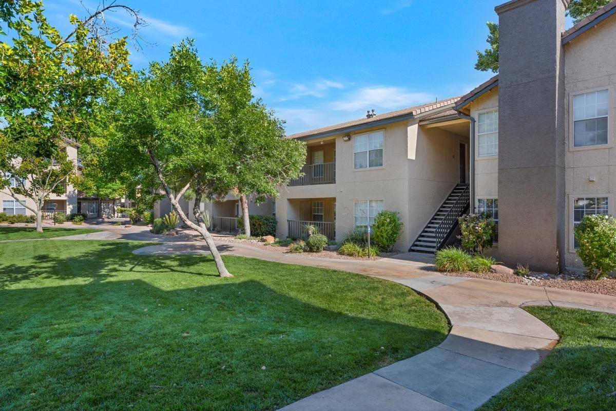 Apartment for rent at River Walk Fuertade Corrales, 3405 Calle Cuervo NW, Albuquerque, NM 87114