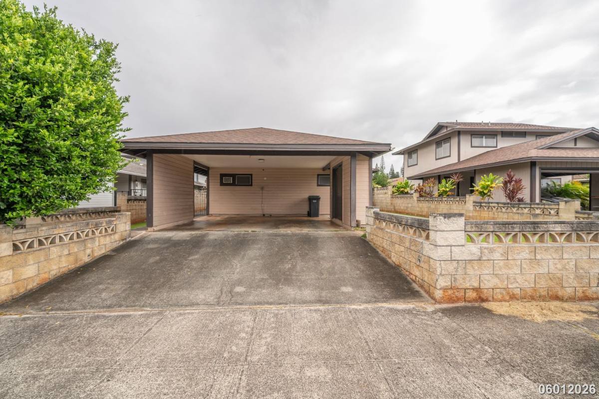House for rent at 95-476 Laupalai Place, Mililani, HI 96789