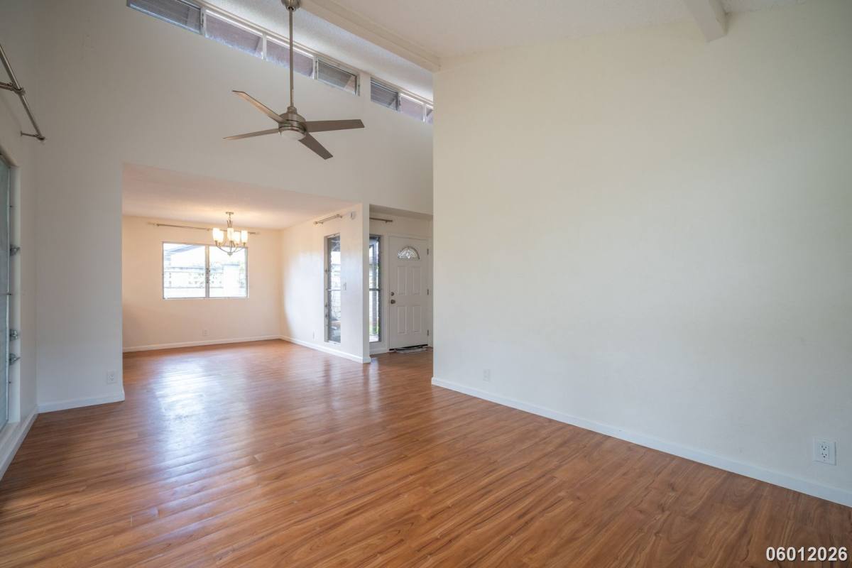 House for rent at 95-476 Laupalai Place, Mililani, HI 96789