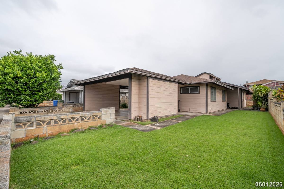 House for rent at 95-476 Laupalai Place, Mililani, HI 96789
