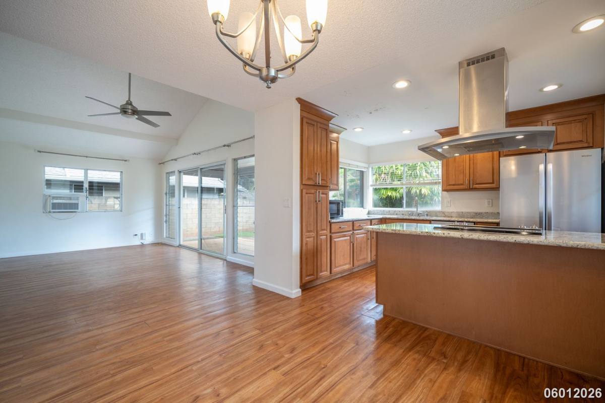 House for rent at 95-476 Laupalai Place, Mililani, HI 96789