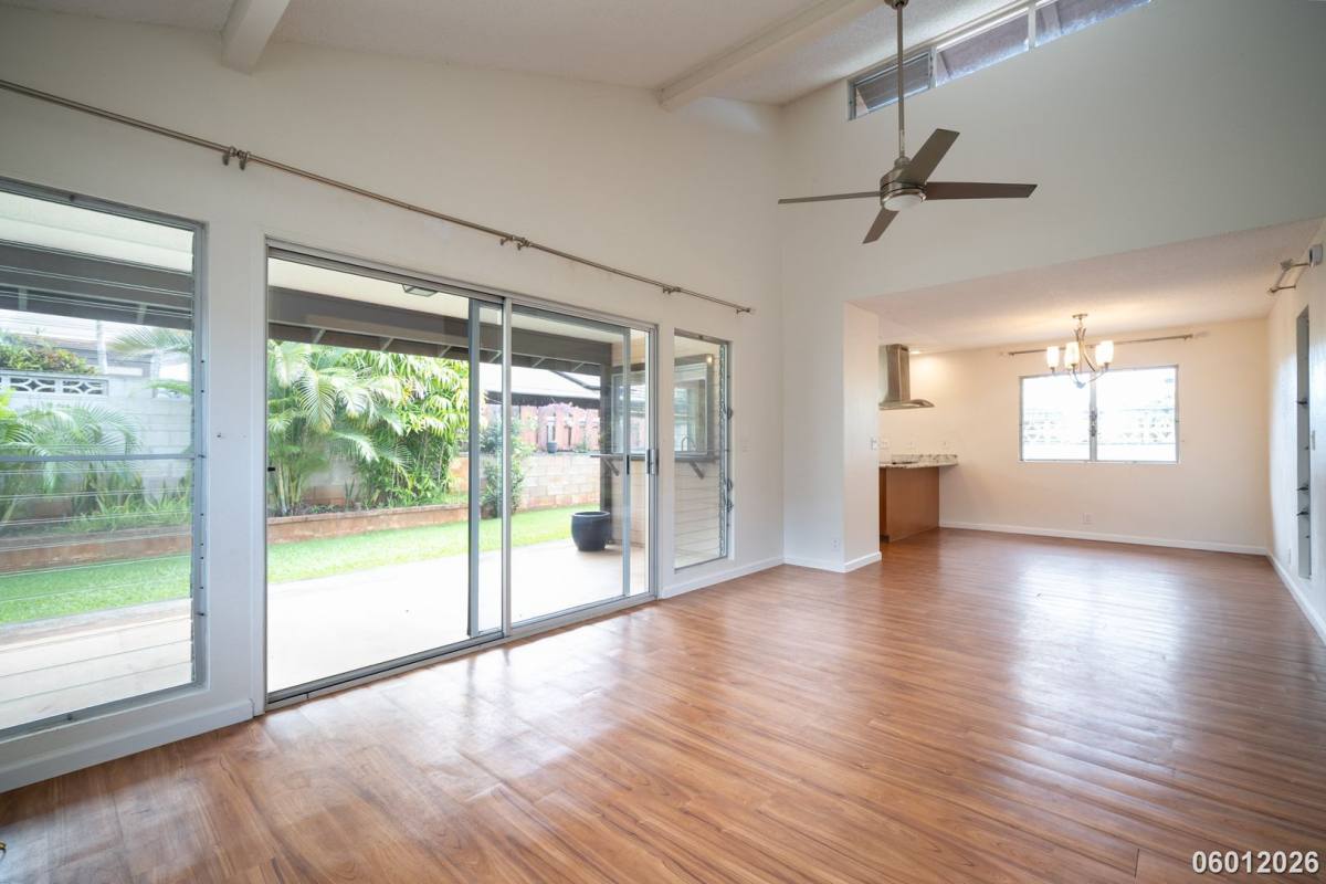 House for rent at 95-476 Laupalai Place, Mililani, HI 96789