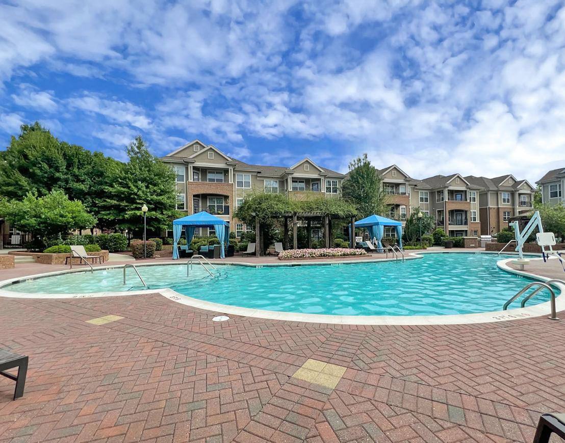 Apartment for rent at 700 Gates Mills Dr, Fort Mill, SC 29708