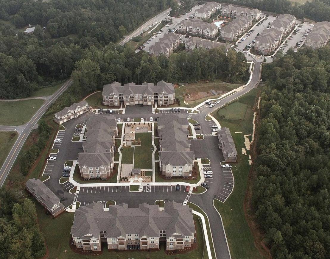 Apartment for rent at 700 Gates Mills Dr, Fort Mill, SC 29708