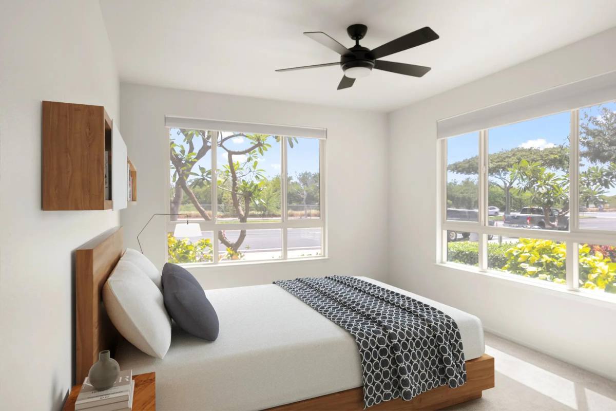Apartment for rent at Kapolei Lofts, 761 Wakea St, Kapolei, HI 96707