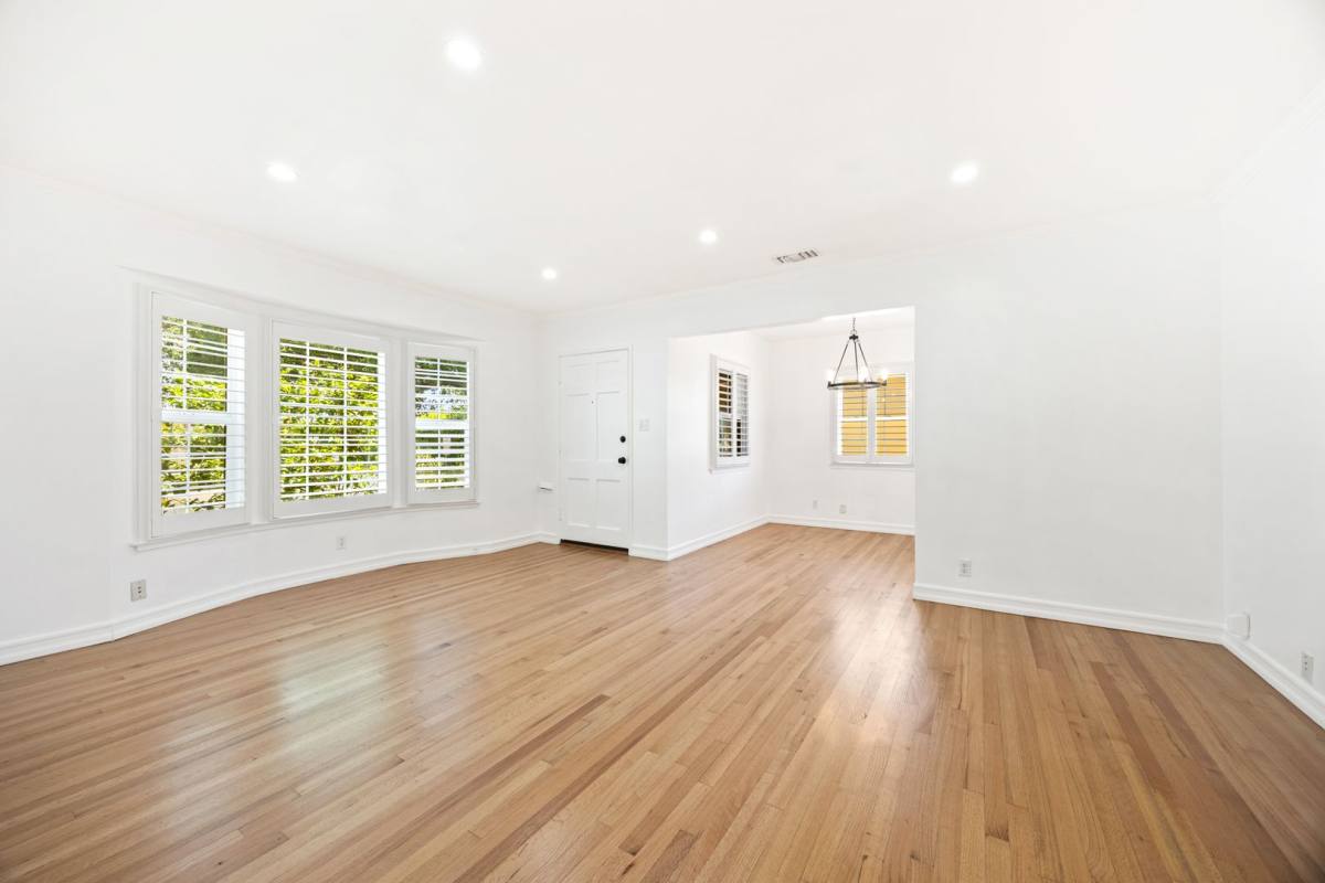 House for rent at 1041 Rose Ave, Pasadena, CA 91107