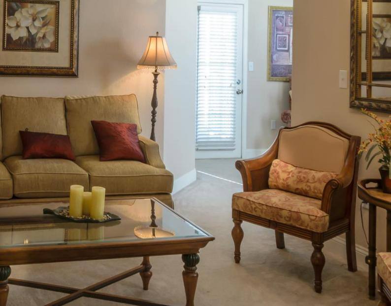 Apartment for rent at 801 E Woodcroft Parkway, Durham, NC 27713