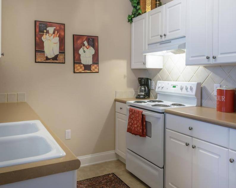 Apartment for rent at 801 E Woodcroft Parkway, Durham, NC 27713