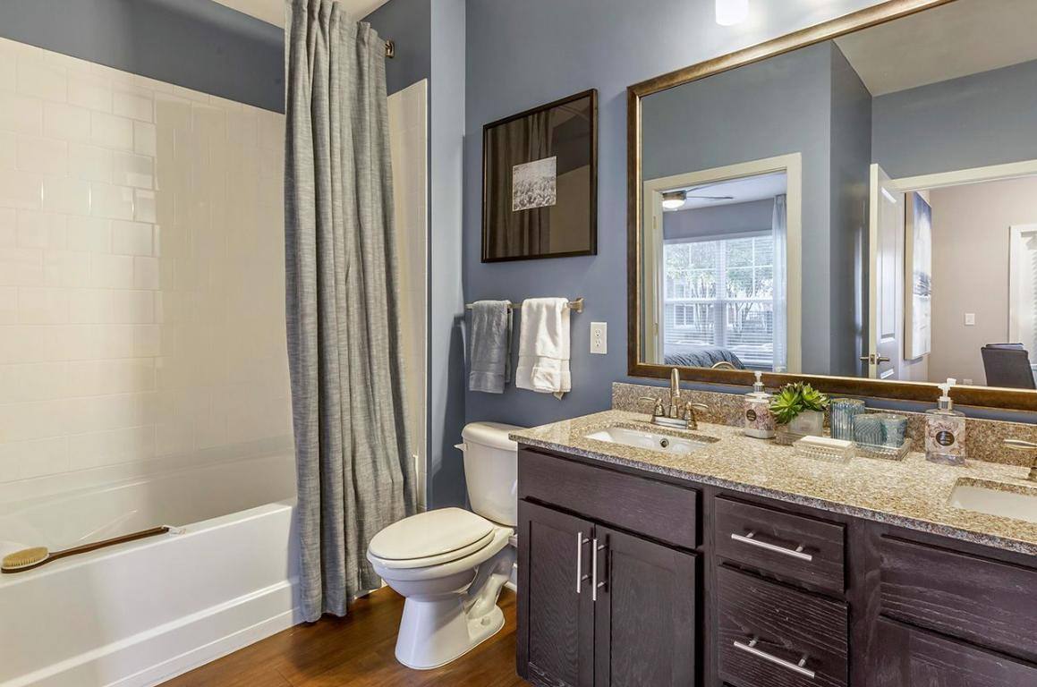 Apartment for rent at 3767 SW Durham Dr, Durham, NC 27707