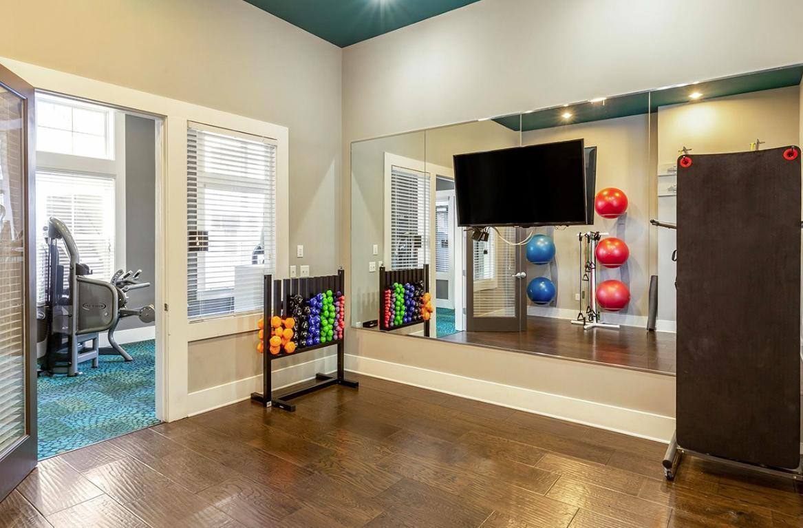 Apartment for rent at 3767 SW Durham Dr, Durham, NC 27707